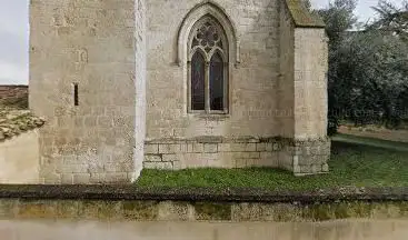 Photo de chapelle Saint-Loup de Saint-Loubès