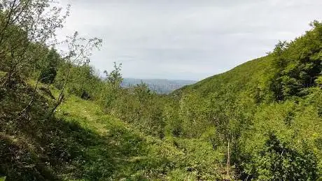 Passo Carlantonio
