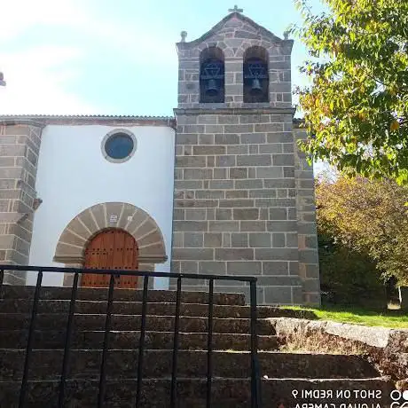 Photo de Ermita de Nuestra Señora de la Fuensanta
