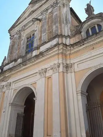 Photo de Church of Saint Francis