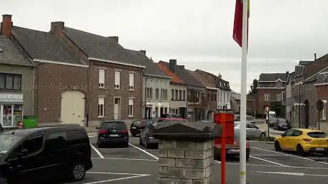 Dorpsplein Oplinter
