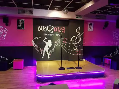 Photo de Esto Suena - Bar Karaoke