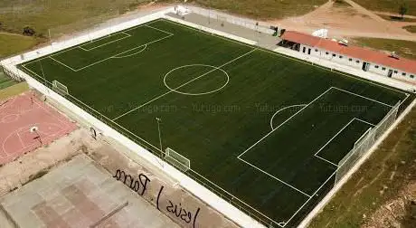 Photo de Campo De Fútbol