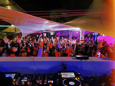 Momà Discoclub