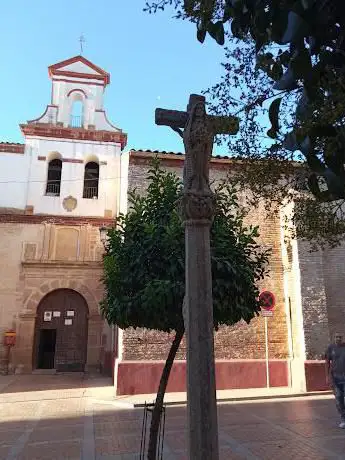 Photo de Iglesia de Santiago