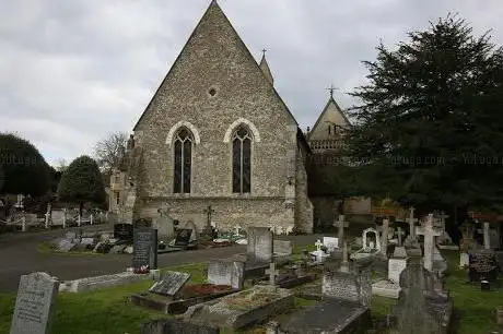 Photo de St Mary's Church