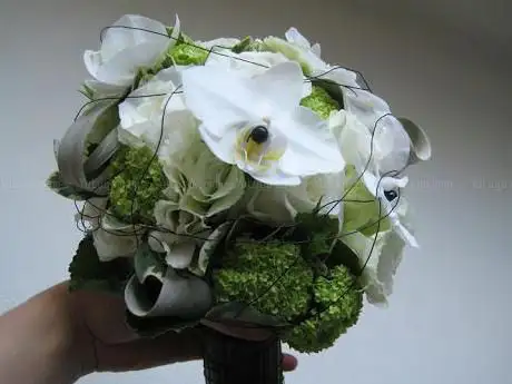 Photo de Maison Blaise Fleurs