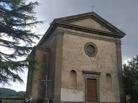 Photo de Church of Saint Mary 'del Riposo'