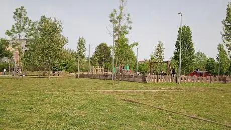 Photo de Parc de la Pollancreda