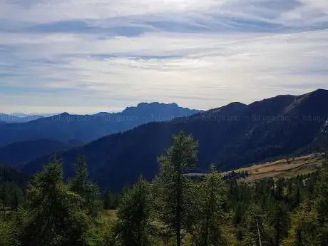 Photo de Colma di Craveggia