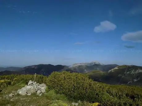 Photo de Punta de la Calma Alta