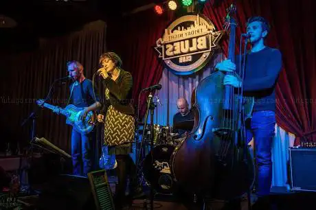 Photo de Friday Night Blues Club