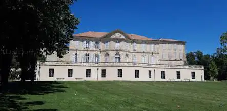 Photo de the Major Seminary Park