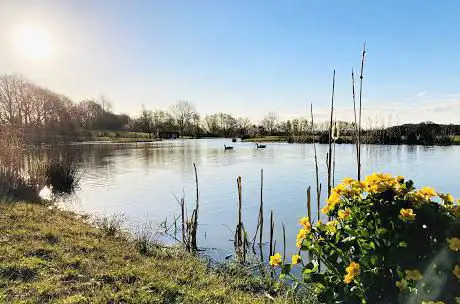 Photo de Hastingford Fishery