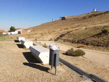 Photo de Parque Infantil