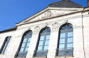 Photo de Médiathèque Olympe De Gouges