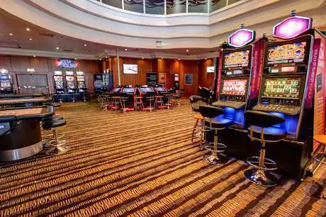 Genting Casino Margate