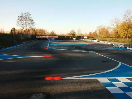 Photo de Pista Rc Capriano