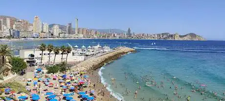 Photo de Visit Benidorm