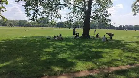 Photo de Hyde Park Corner