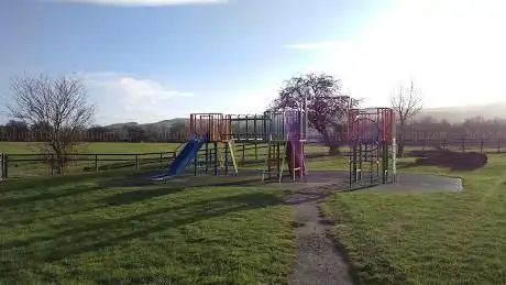 Photo de Burnside Recreational Ground