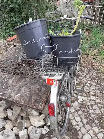 Flora Garten / Garten für alle