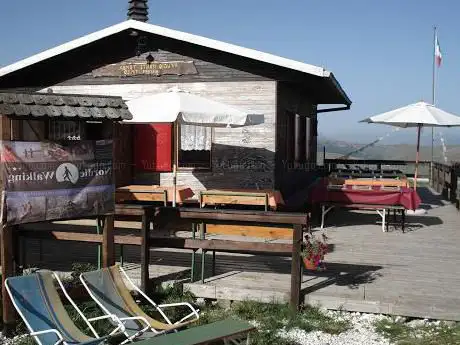 Rifugio Monte Tomba