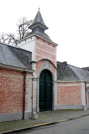 Photo de Kasteel van Hamme