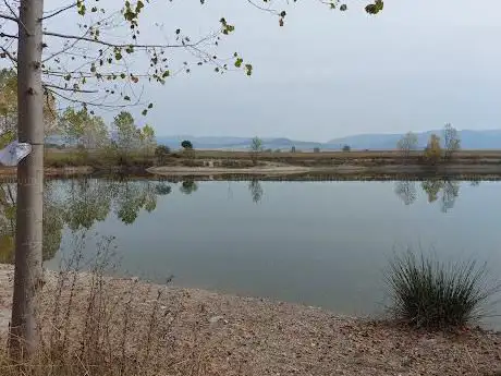 Photo de Lagunas de Suzana