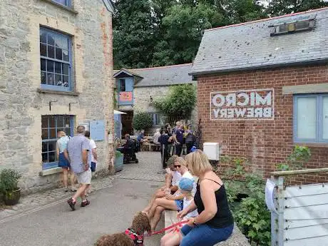 The Town Mill
