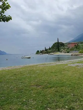 Baia di Campagnola
