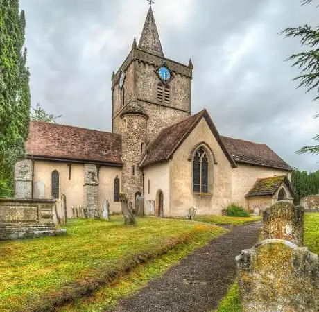 Photo de All Saints Church