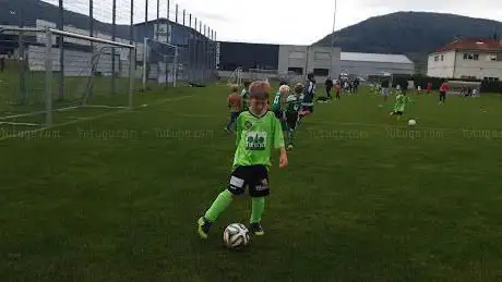 Photo de Fussballfelder des FC Beringen