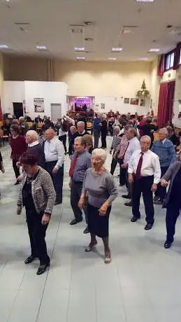 Associazione Ballando In Quartiere