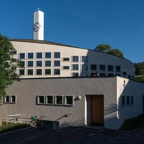 Katholische Kirche Schlieren