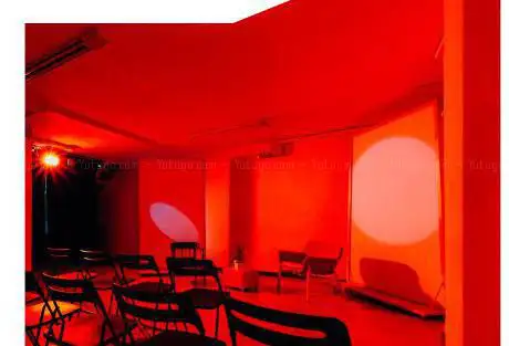 Photo de Centro de Artes La Praga