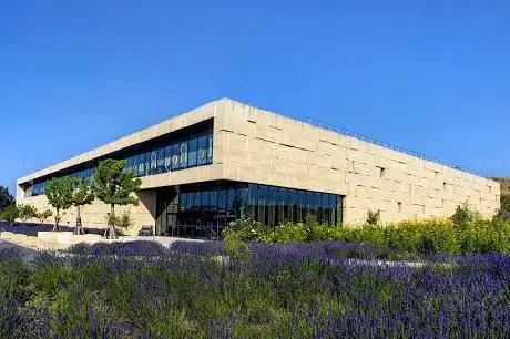 Museum Calisson