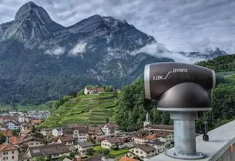 Photo de Schräglift Stoffel
