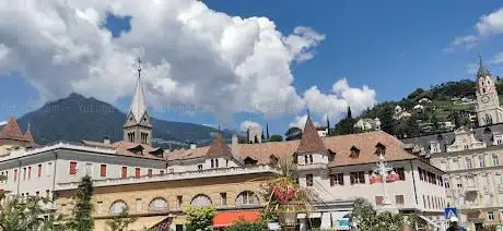 Bozner Tor