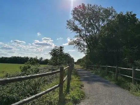 Photo de Parco del Lura
