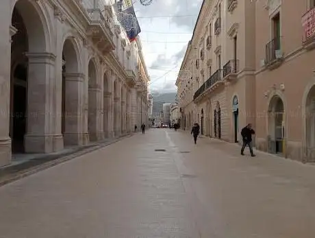 Photo de Piccolo Museo della Fotografia (PiMuF)
