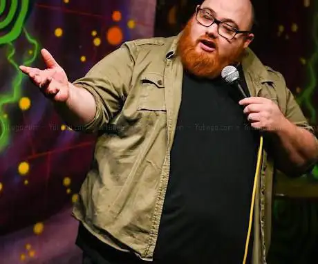 Photo de Cool-Aid Comedy