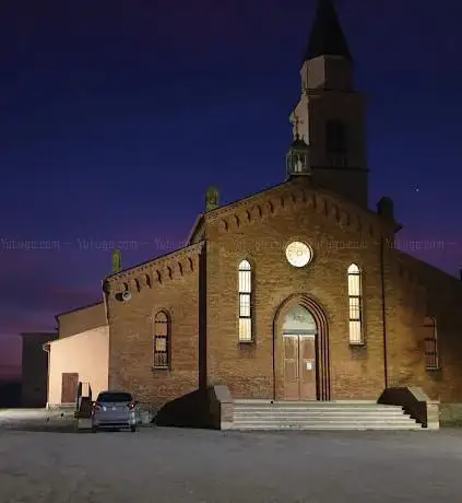 Parrocchia di Trambacche