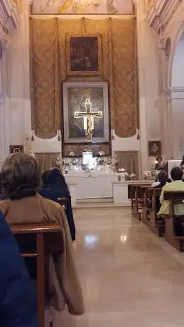 Photo de Church of Saint Francis of Paola