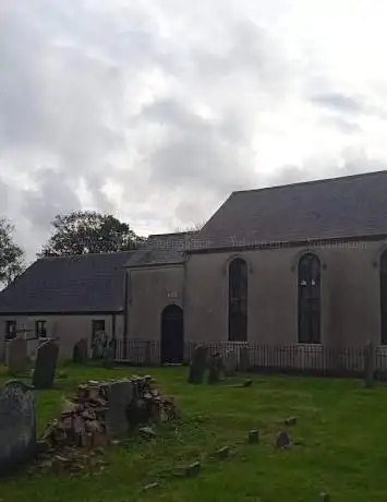 Bethlehem Baptist Chapel