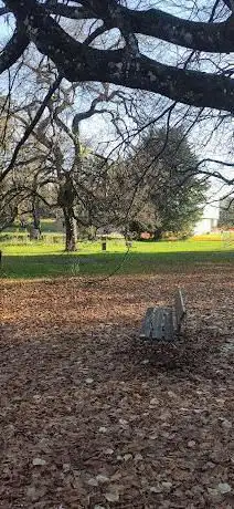 Photo de Parc de la villa Monderoux