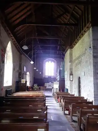 Photo de St Andrew's Church