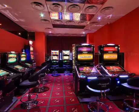 Photo de Admiral Club