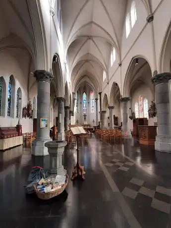 Église Saint-Joseph