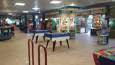 I play fun family village rimini
